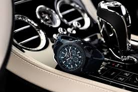 Breitling Bentley Replica